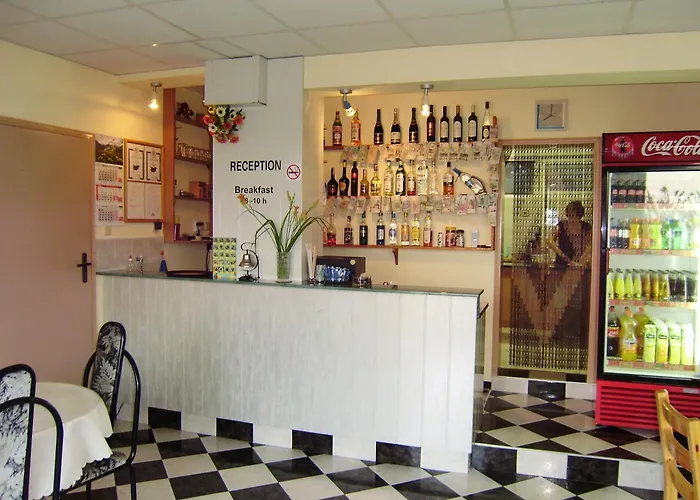 Family Hotel Piter