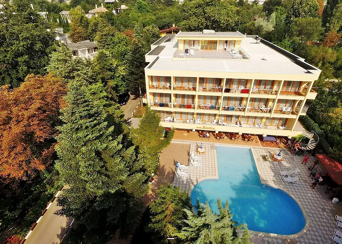 Hotel Exotica