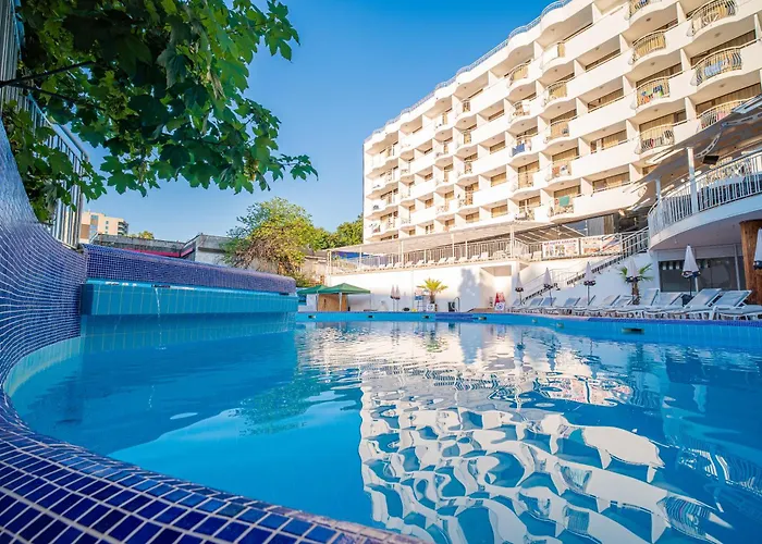 Prestige Grand Hotel&Aquapark